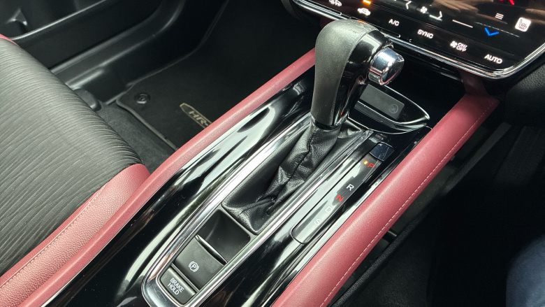 Honda HR-V 1.5 i-VTEC Turbo Sport CVT 5dr Petrol Hatchback